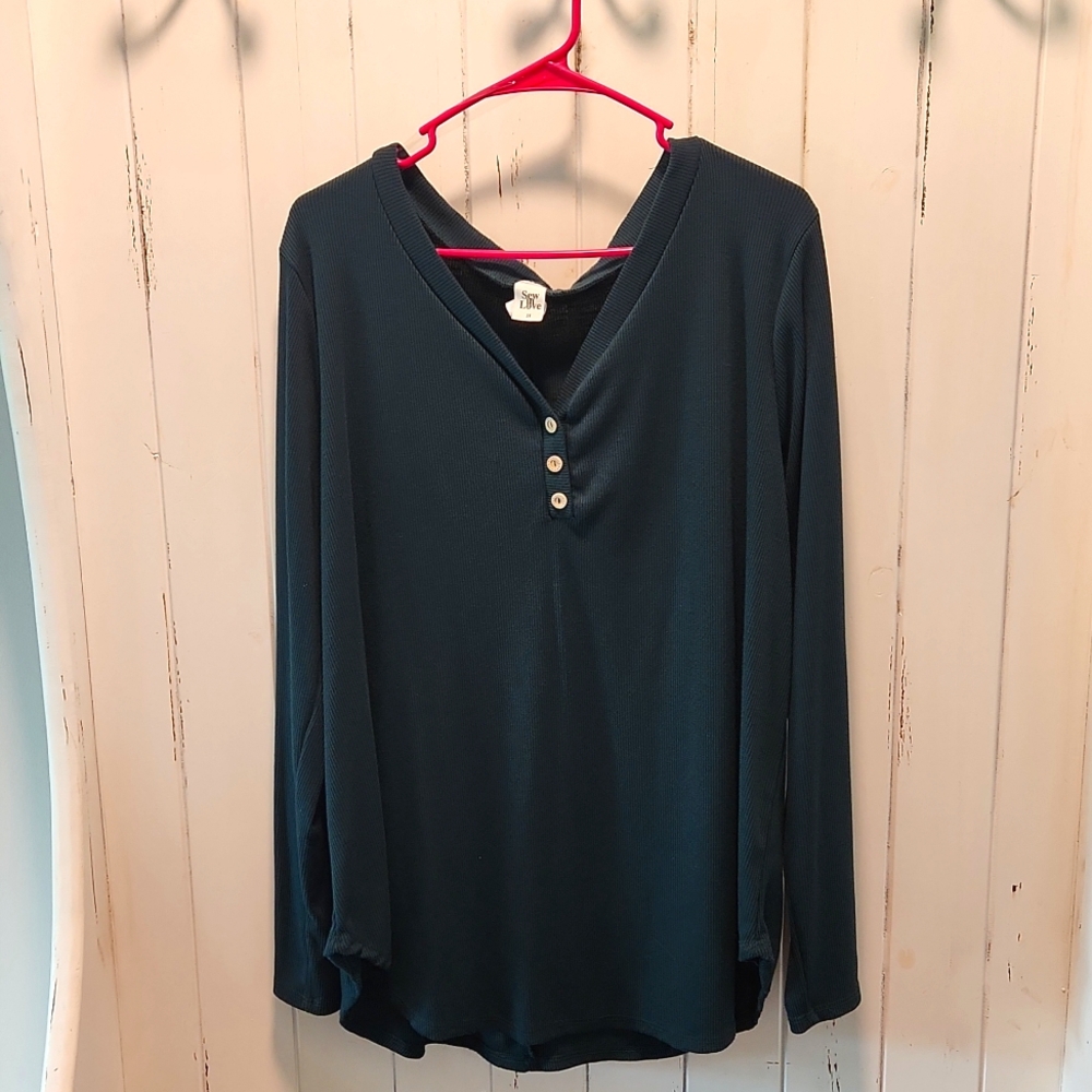 Great Everyday Top